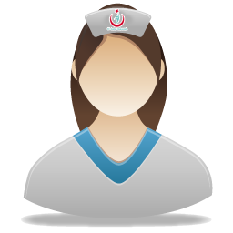 Hemşire Türkan KÖSE